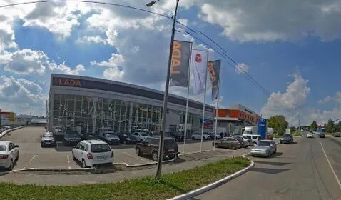 Официальные дилеры саранска
