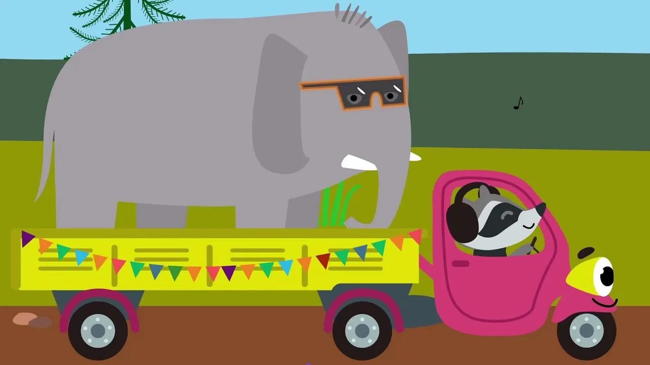 Мультики для малышей про машинки бип бип видео. Бип-бип отгадай. Едет красная машина. Котэ тв бип бип. Осень теремок тв.