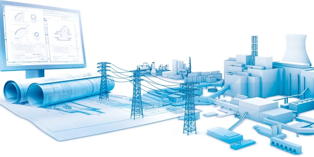 Проектирование объектов электроэнергетики. Проектирование в энергетике. Объект проектирования. Проектирование оборудования.