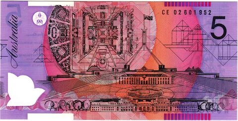 Банкноты unc