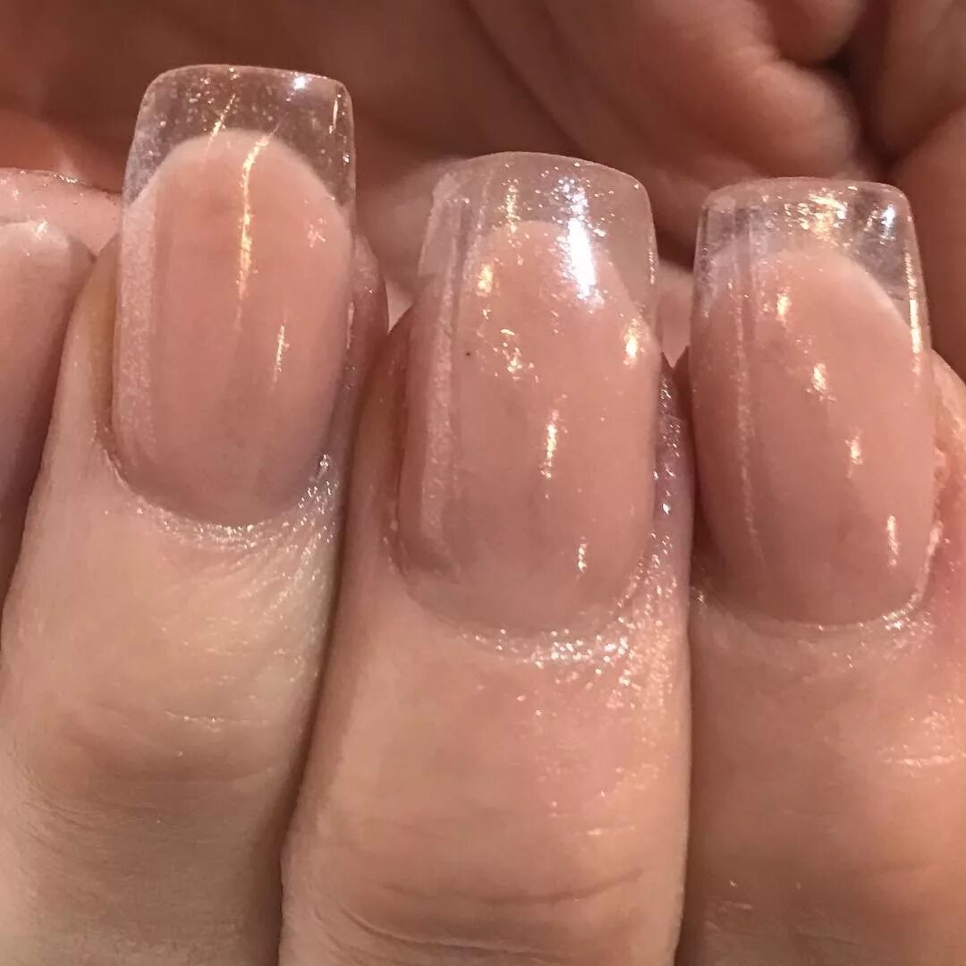 Pin by Cuteopia on Style - Hands + Nails Swag nails, Korean nail art, Nail manic