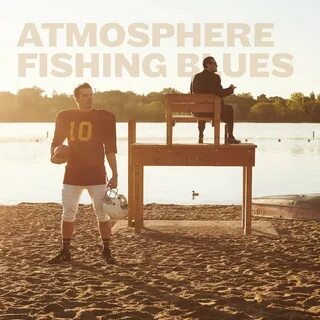 Fishing blues
