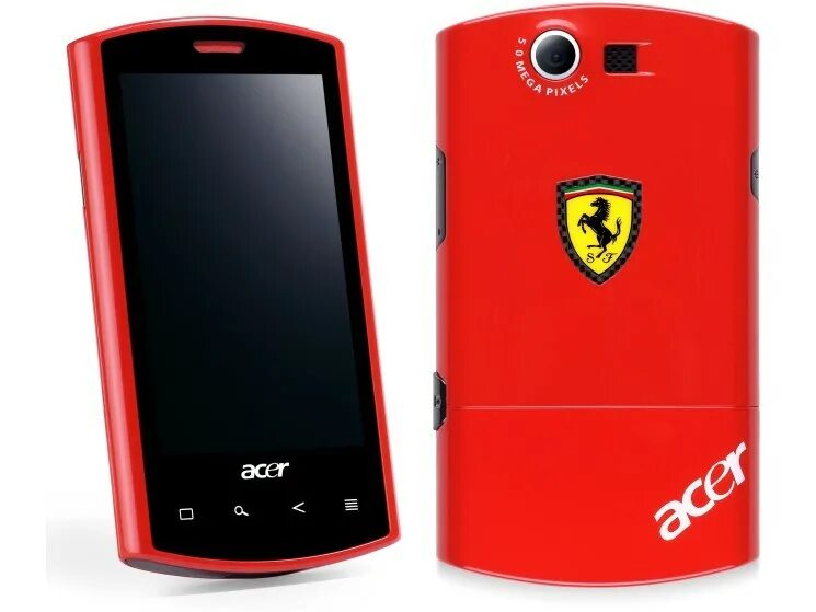 Acer ferrari. Acer Liquid Ferrari Edition. Acer Ferrari f1. Acer Liquid e Ferrari. Acer Ferrari телефон.