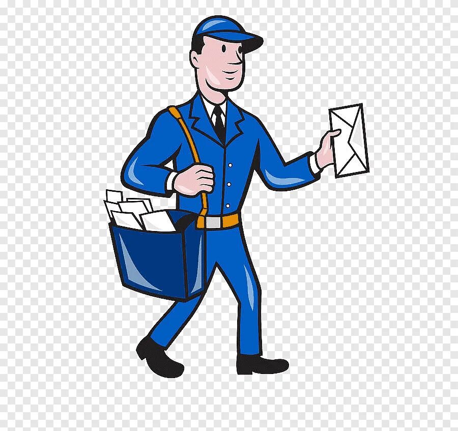 Postman post
