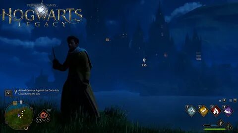 Не запускается hogwarts legacy