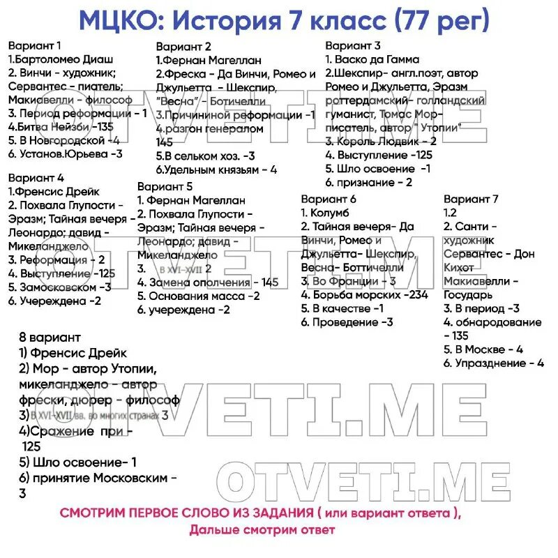 Мцко история. Ответы по мцко. Мцко с ответами 10 класс. Мцко 10 класс. Демоверсия мцко по русскому языку.