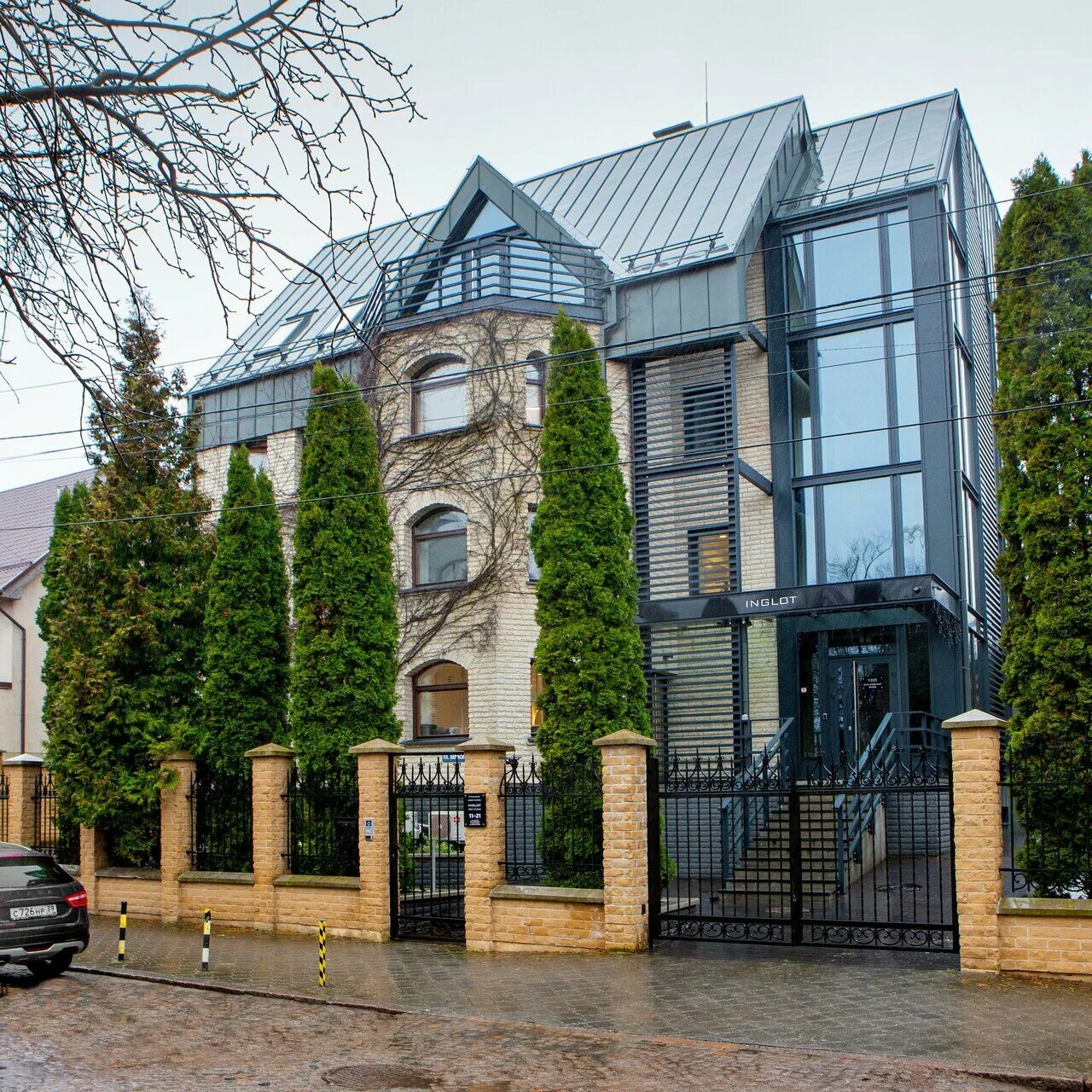 Лермонтова 8а калининград инглот. Лермонтова 25 калининград. Зеленоградск улица лермонтова. Лермонтова 25 калининград чей. Лермонтовский калининград.