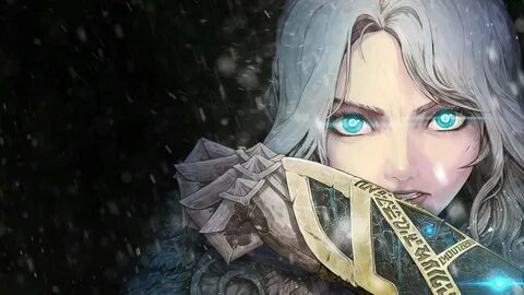Cold soul