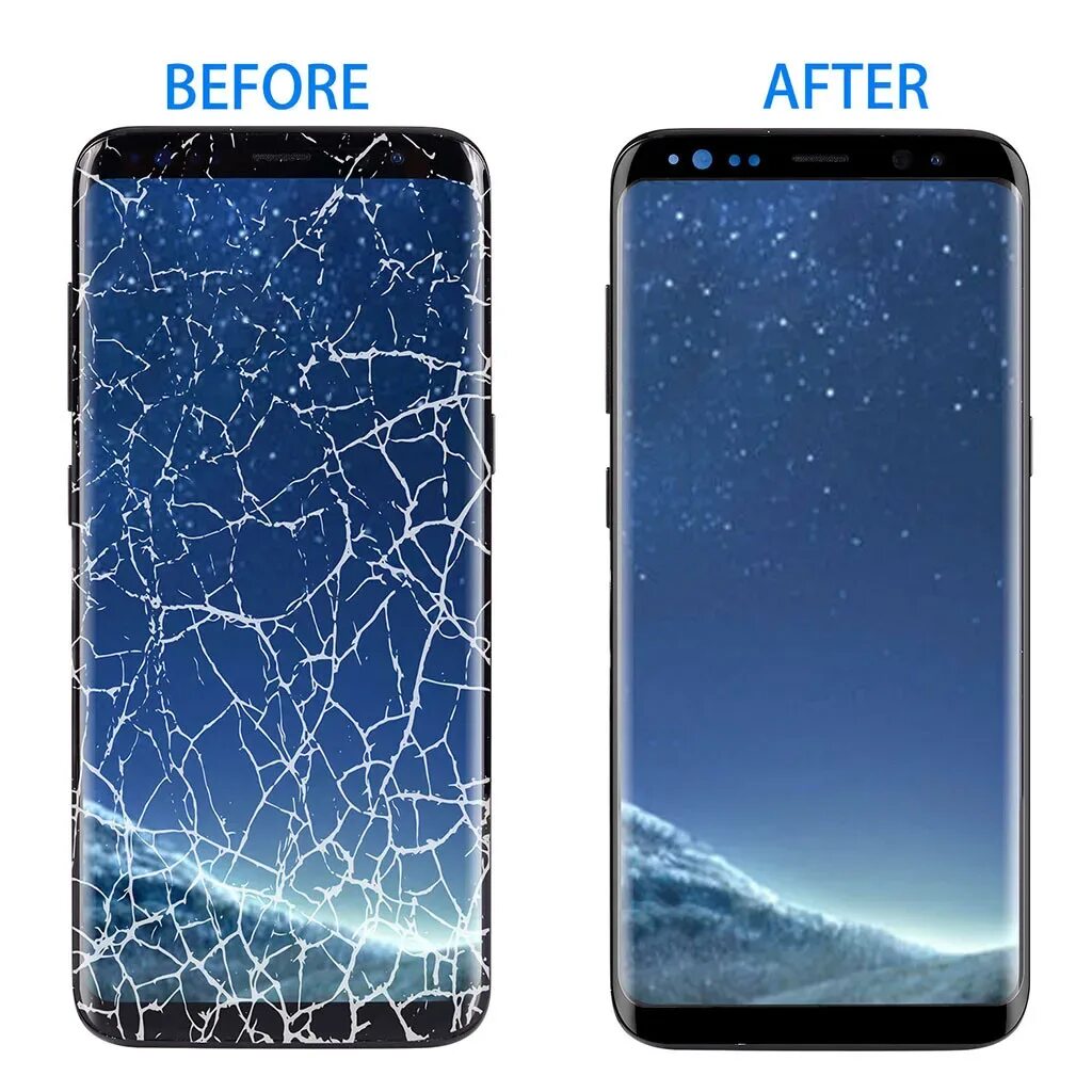 Заменить стекло на смартфоне самсунг. Samsung Galaxy s8. Samsung Galaxy s8 s9 s10. Экран Samsung s8. Samsung Galaxy s8 экран.