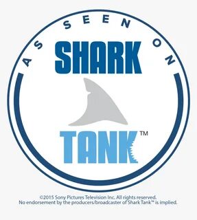 Illumibowl Uk - Shark Tank, HD Png Download - kindpng.