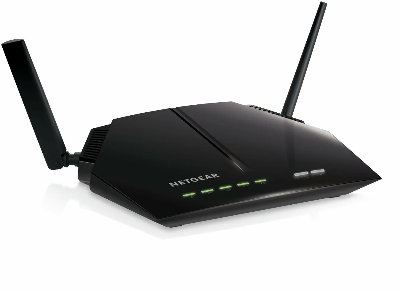 Soft modem
