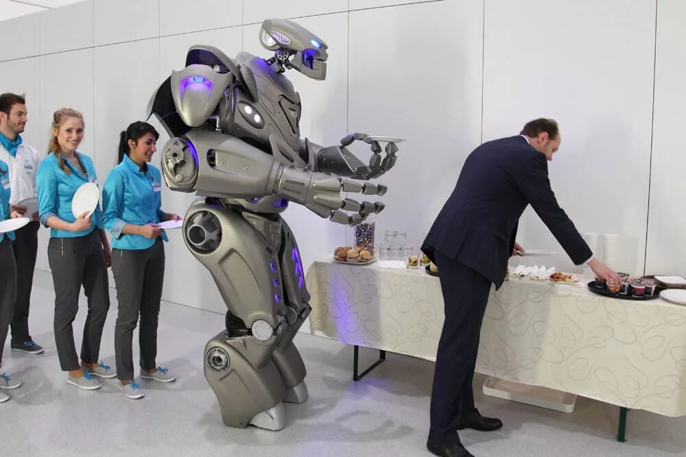 Современная робототехника. Роботы инновации. Современные роботы. Роботы в промышленности.