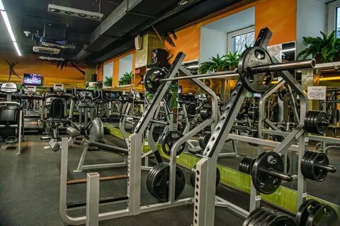 Fitclub