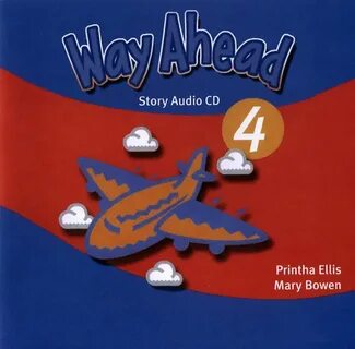 Way ahead 1 book