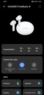 Huawei freebuds 2 как подключить к телефону