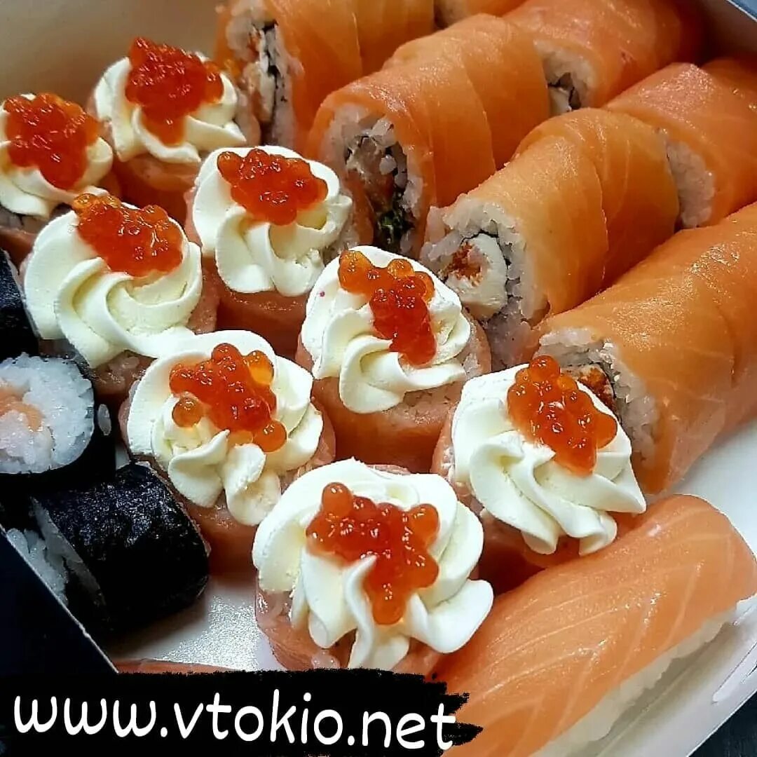 суши радужный хмао. скорпион суши радужный хмао. скорпион суши радужный хмао. Scorpion sushi. набор суши 56 штук.