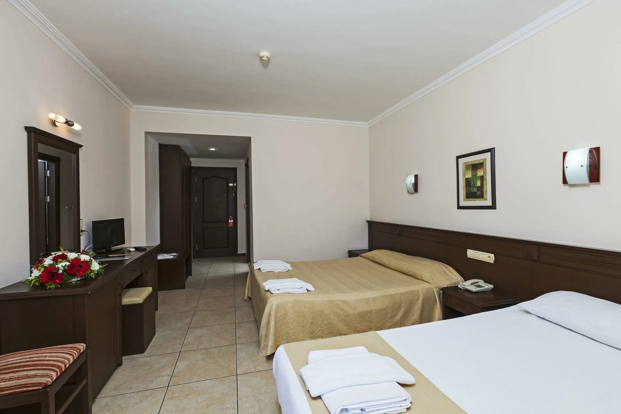 Get enjoy hotel турция