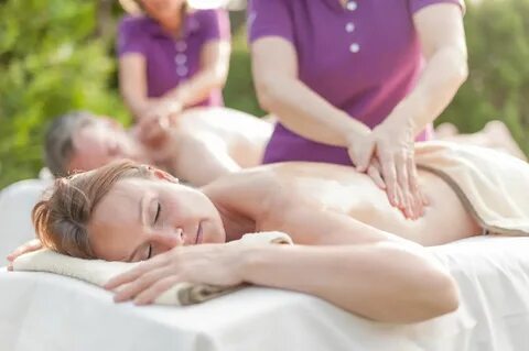 Spa treatment