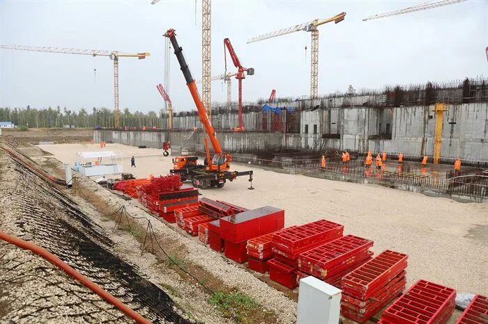 Оргэнергострой руководство. Димитровград АЭС стройка. Реактор МБИР Димитровград. Димитровград стройка атомного реактора. Димитровград НИИАР стройка.