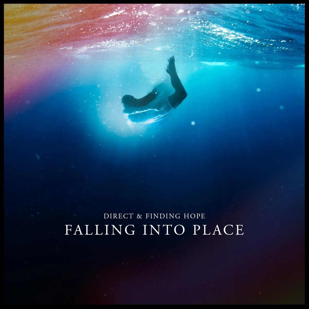 Direct in found