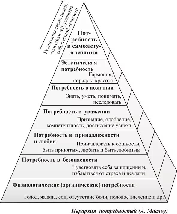 Таблица потребностей Маслоу. Психологическая пирамида потребностей. Теория потребностей Маслоу 7 уровней. Маслоу Абрахам иерархическая пирамида потребностей. Регулирование интересов и потребностей