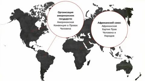 Конвенция сша