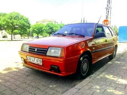 Самара 1500