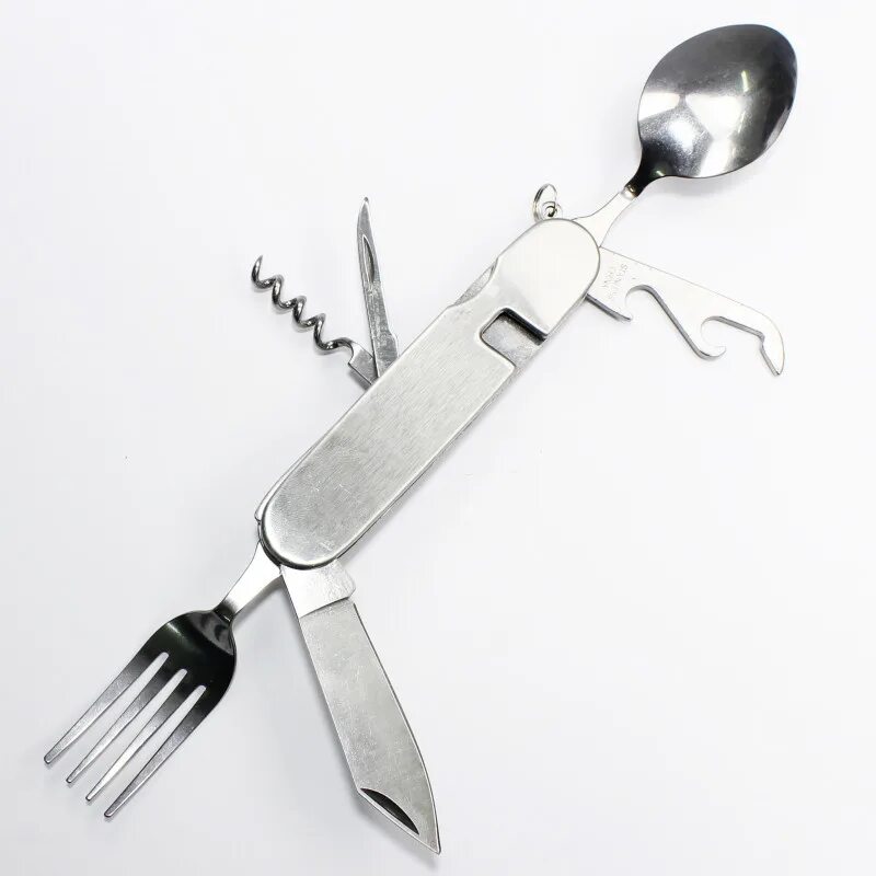 Мультитул вилка. Grand harvest ложка вилка купить. 7192. Мультитул следопыт, 5 предметов, ложка, вилка (pf-mt-15). Нож походный складной с вилкой и ложкой викторинокс.