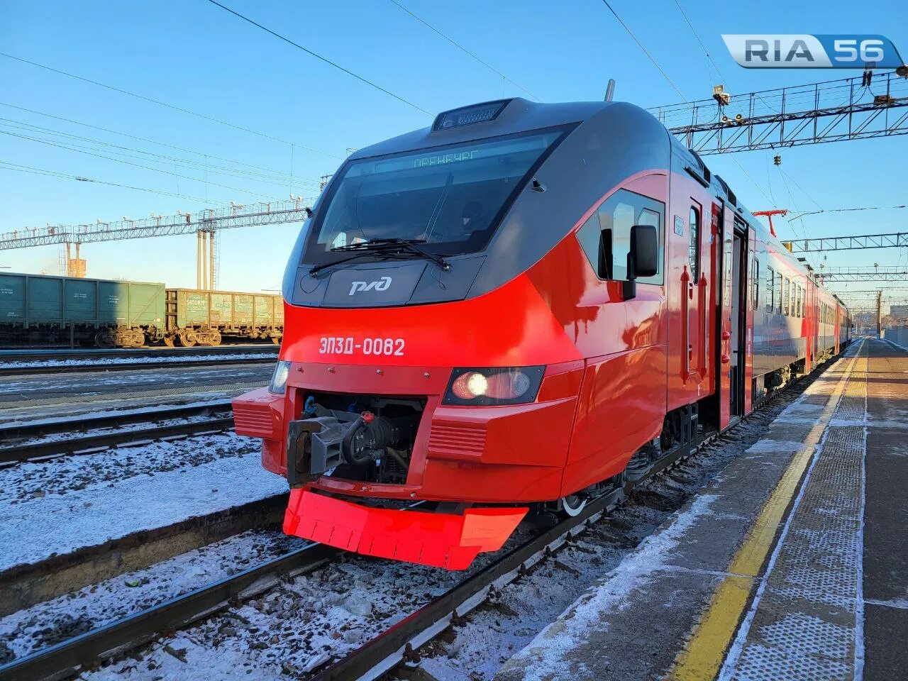 Новый электропоезд Оренбург Орск. Электропоезда. Электричка Орск Оренбург. Новая электричка Оренбург Орск.