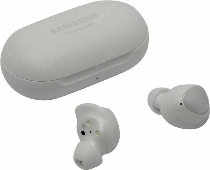 True wireless samsung galaxy buds white. True wireless samsung galaxy buds white.
