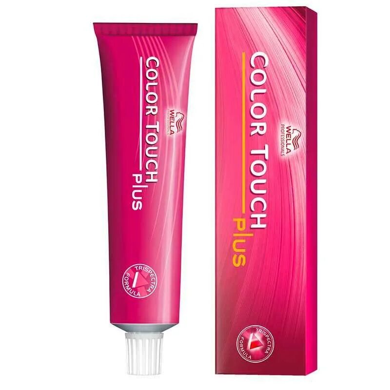 Краска wella. Велла колор тач плюс. Велла колор тач 66/07. Wella Color Touch Plus 77/03. Колор тач 77/07.