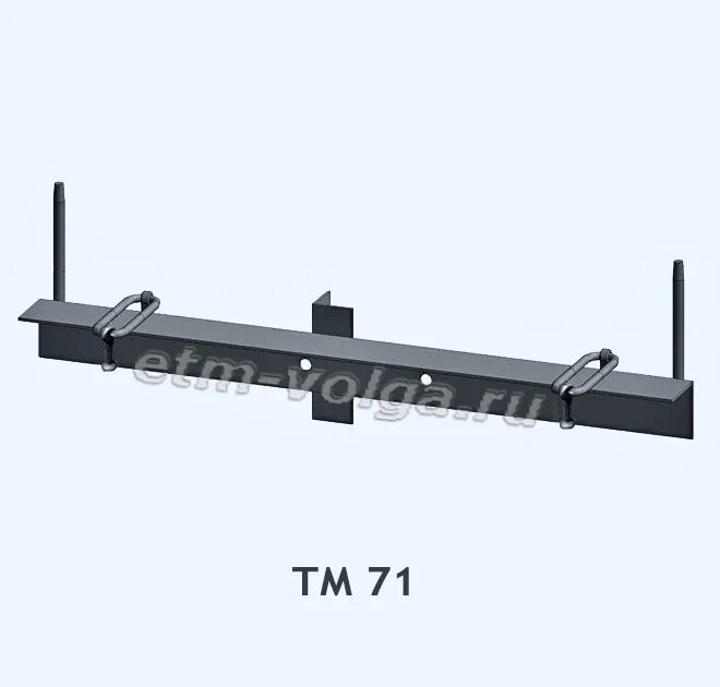 ТМ 71 траверса 27.0002. ТМ-65 траверса 27.0002. Траверса тм71 27.0002-36. Траверса ТМ 9 для вл 6-10 кв.