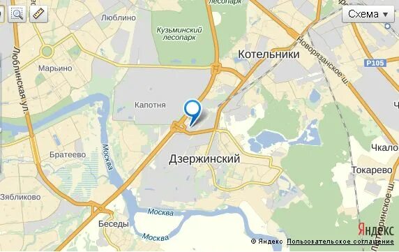 капотня на карте. метро в капотне. капотня на карте москвы. район капотня на карте. капотня кварталы.