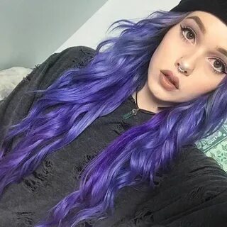 Purple mine