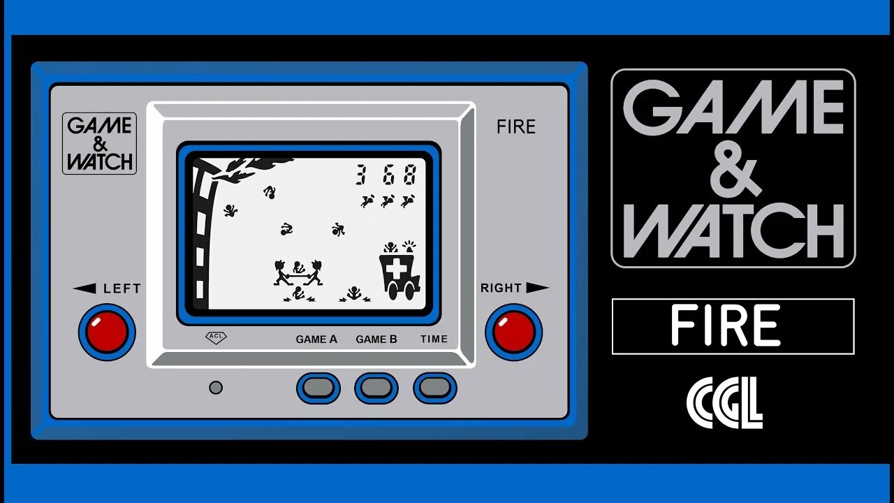 Nintendo fire. Нинтендо гейм энд вотч. Game watch огонь. Game & watch Silver. Nintendo 1980.