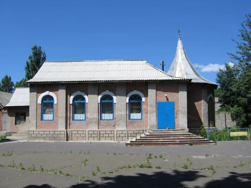 Село Орловка, Ясиноватский район. Свято-Иоанно-Богословский храм, Украина, село Куриловка. С. Орловка Ясиноватский. Село Орловка Донецкая область.