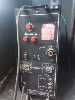 Сварочный полуавтомат инструкция