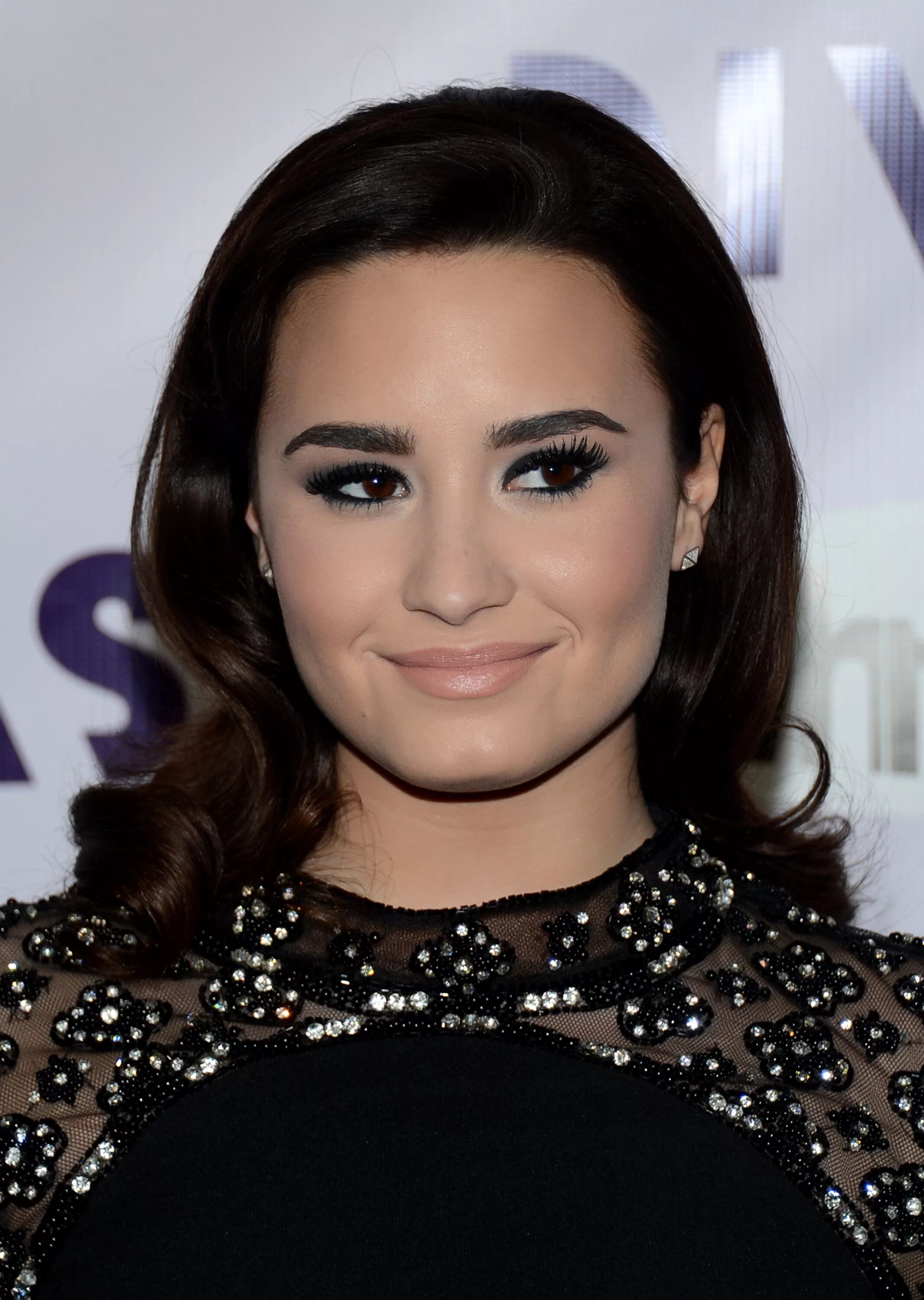 Demi better