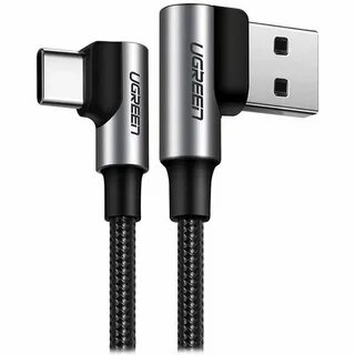 Usb type c угловой