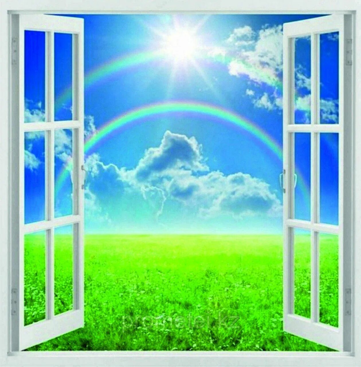 Окна свет воздух. Открытое окно. Изображение окна. Окно иллюстрация. Дверь в природу.