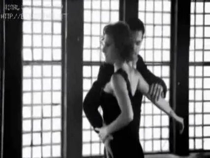 Sway with me
