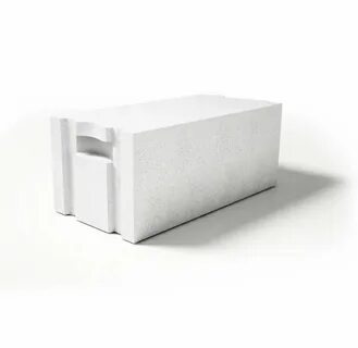 Газоблок 500