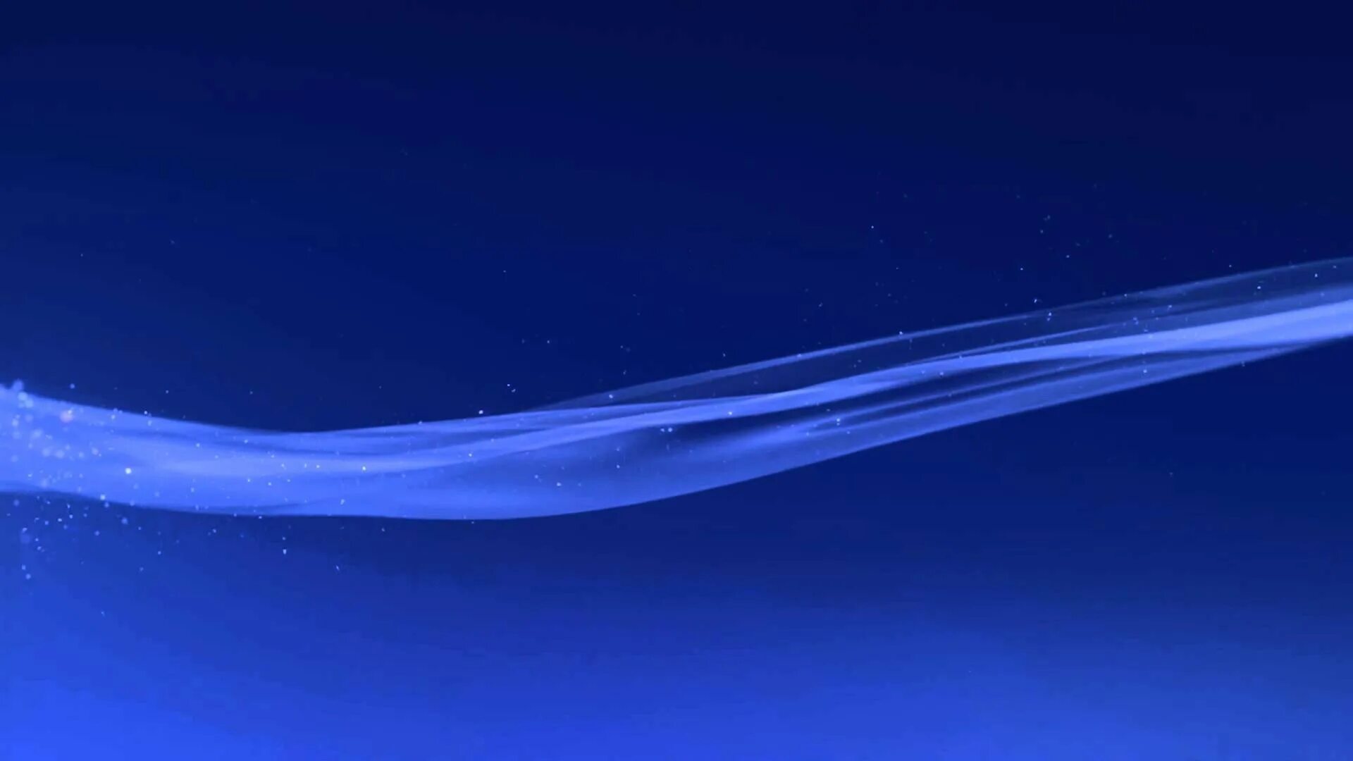 Main wave