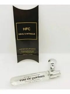 Parfum devils
