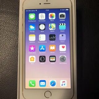 6 plus 128