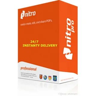 Nitro pro