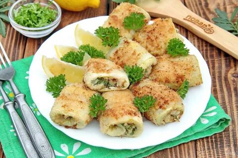 Какие блюда можно приготовить в пост рецепты