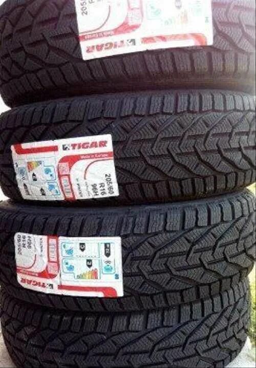 Tigar 205 60 16. Tigar Winter 205/60r16 96h. Tigar Winter 205/60 r16 96h маркировка. 205 60 16 Tigar шипы. Купить зимнюю резину 205 60 спб