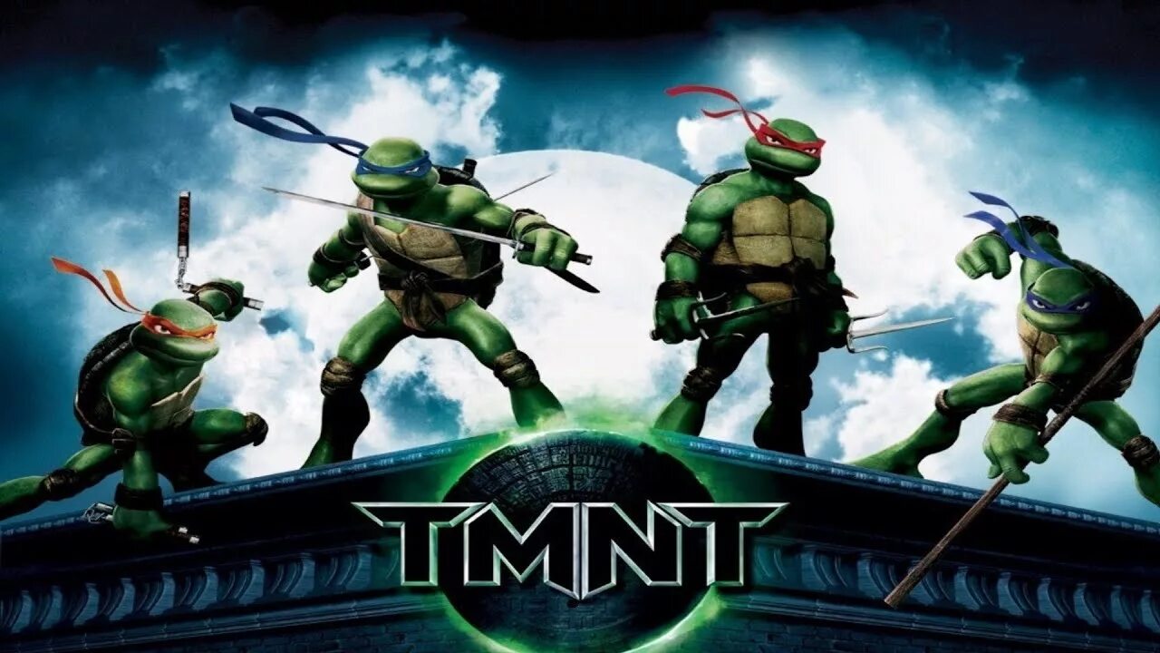 Video tmnt. Черепашки ниндзя TMNT 2007. Teenage Mutant Ninja Turtles игра 2007. Черепашки ниндзя 2007 игра. Teenage Mutant Ninja Turtles (игра, 2003).