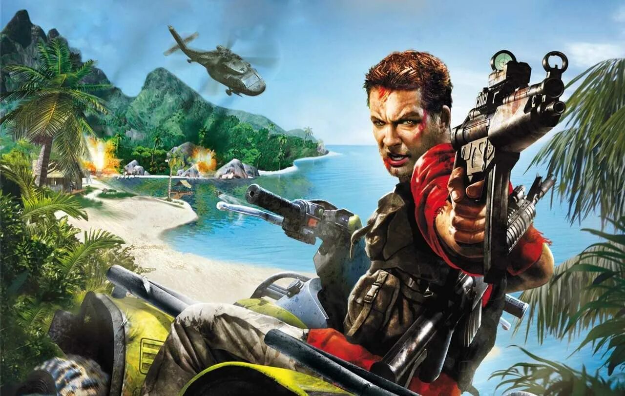 Far cry new отзывы. Джек Карвер far Cry. Far Cry 1 Джек Карвер. Джек Карвер far Cry 3. Фар край 9.